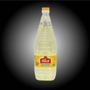 Teer Soyabeen Oil 1ltr