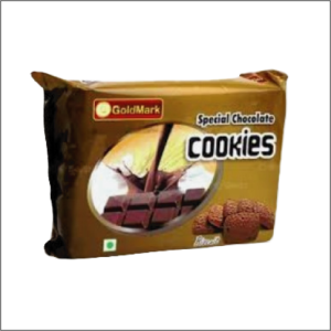 Chocolate Cookies Biscuit