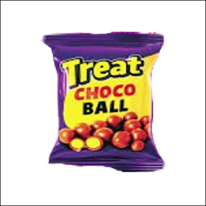 Pran Choco Ball