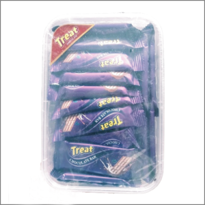 Pran Dairy Milk Chocolate 24p Box