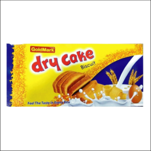 GoldMark Dry Cake Box