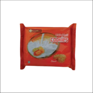 Fruit Cookies Biscuit