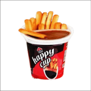 Pran Happy Cup 20p Jar