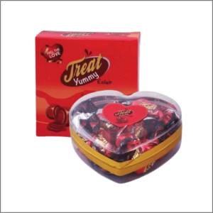 Pran Chocolate Gift Box