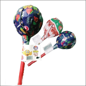 Pran Mega Lollipop 1pcs