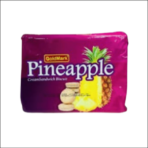 GoldMark Pineapple Biscuit