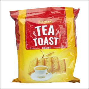 GoldMark Tea Toast Biscuit