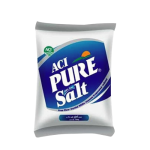 ACI Pure Salt 1kg