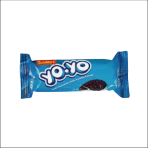GoldMark Yo Yo Biscuit