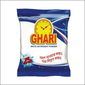 Ghari Detergent Powder 2kg