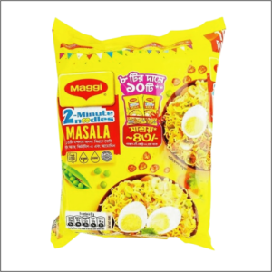 Nestle Maggi Masala Instant Noodles Spicy Chicken 620gm(Save 43tk)