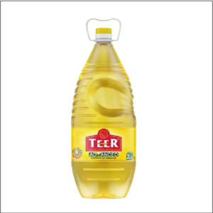 Teer Soyabean oil 2ltr
